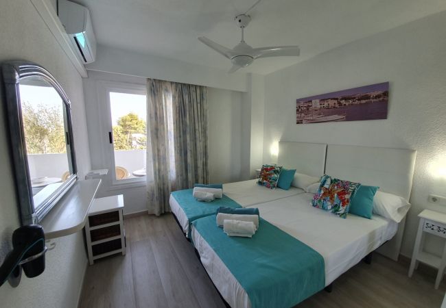 Apartamento en Alcúdia - Siesta 233 - Alcudia - Mallorca Apartamento en Alcúdia - Siesta 233 - Alcudia - Mallorca