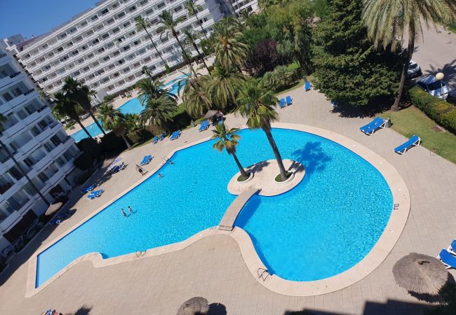 Apartamento en Alcúdia - Siesta 233 - Alcudia - Mallorca Apartamento en Alcúdia - Siesta 233 - Alcudia - Mallorca