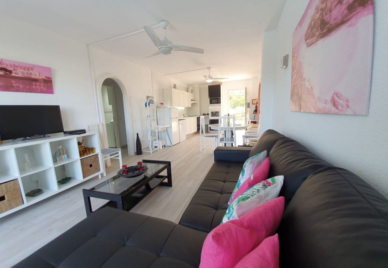 Apartamento en Alcúdia - Siesta 233 - Alcudia - Mallorca Apartamento en Alcúdia - Siesta 233 - Alcudia - Mallorca