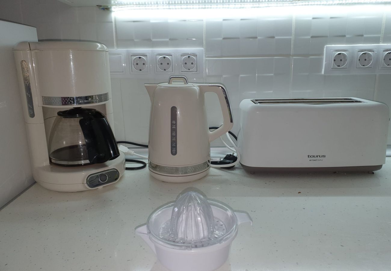 Apartamento en Alcúdia - Siesta 233 - Alcudia - Mallorca Apartamento en Alcúdia - Siesta 233 - Alcudia - Mallorca