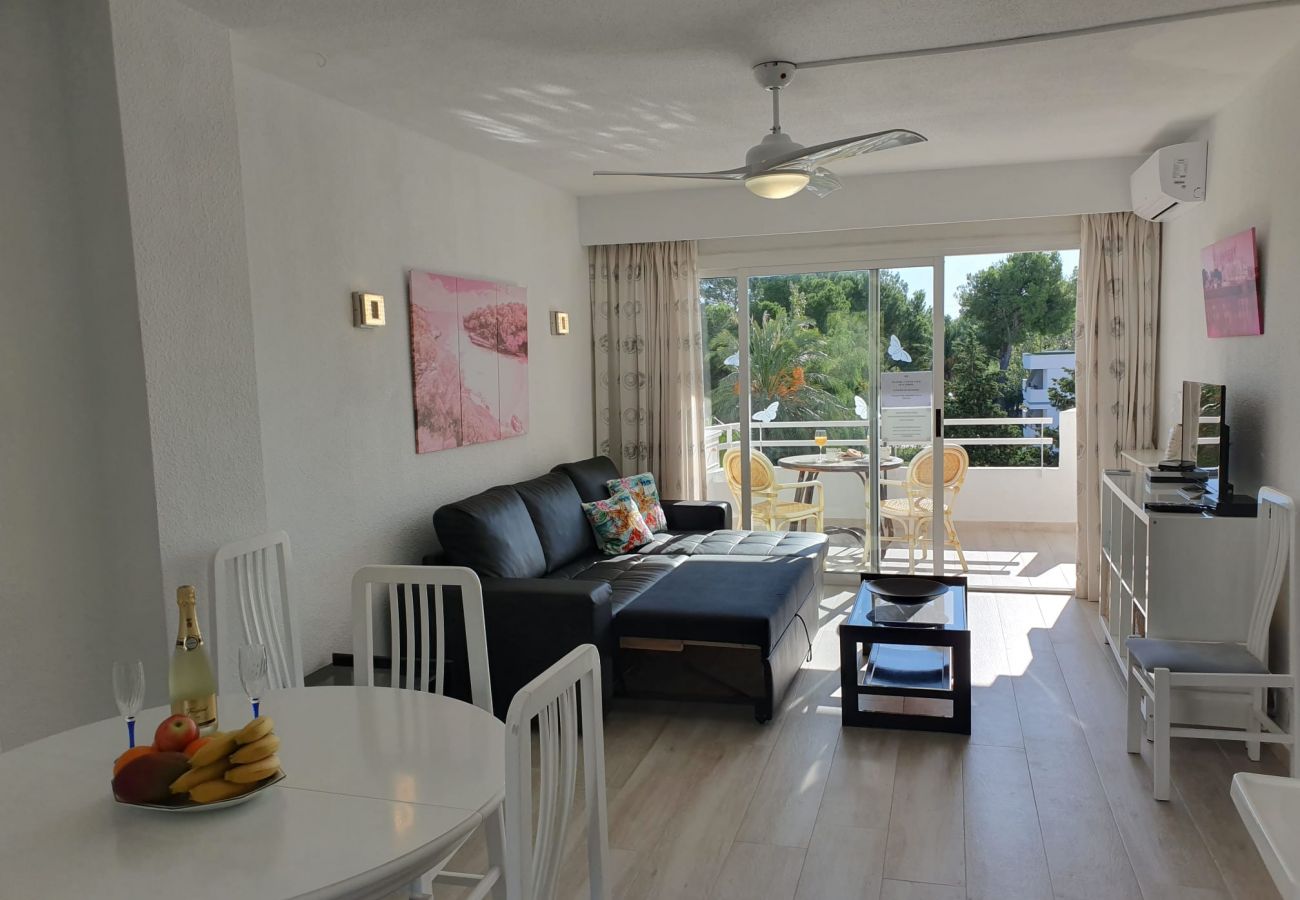 Apartamento en Alcúdia - Siesta 233 - Alcudia - Mallorca Apartamento en Alcúdia - Siesta 233 - Alcudia - Mallorca