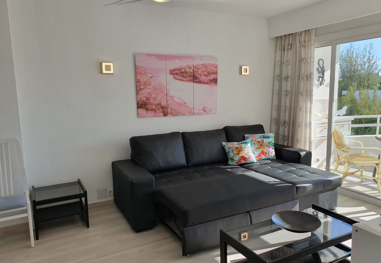 Apartamento en Alcúdia - Siesta 233 - Alcudia - Mallorca Apartamento en Alcúdia - Siesta 233 - Alcudia - Mallorca