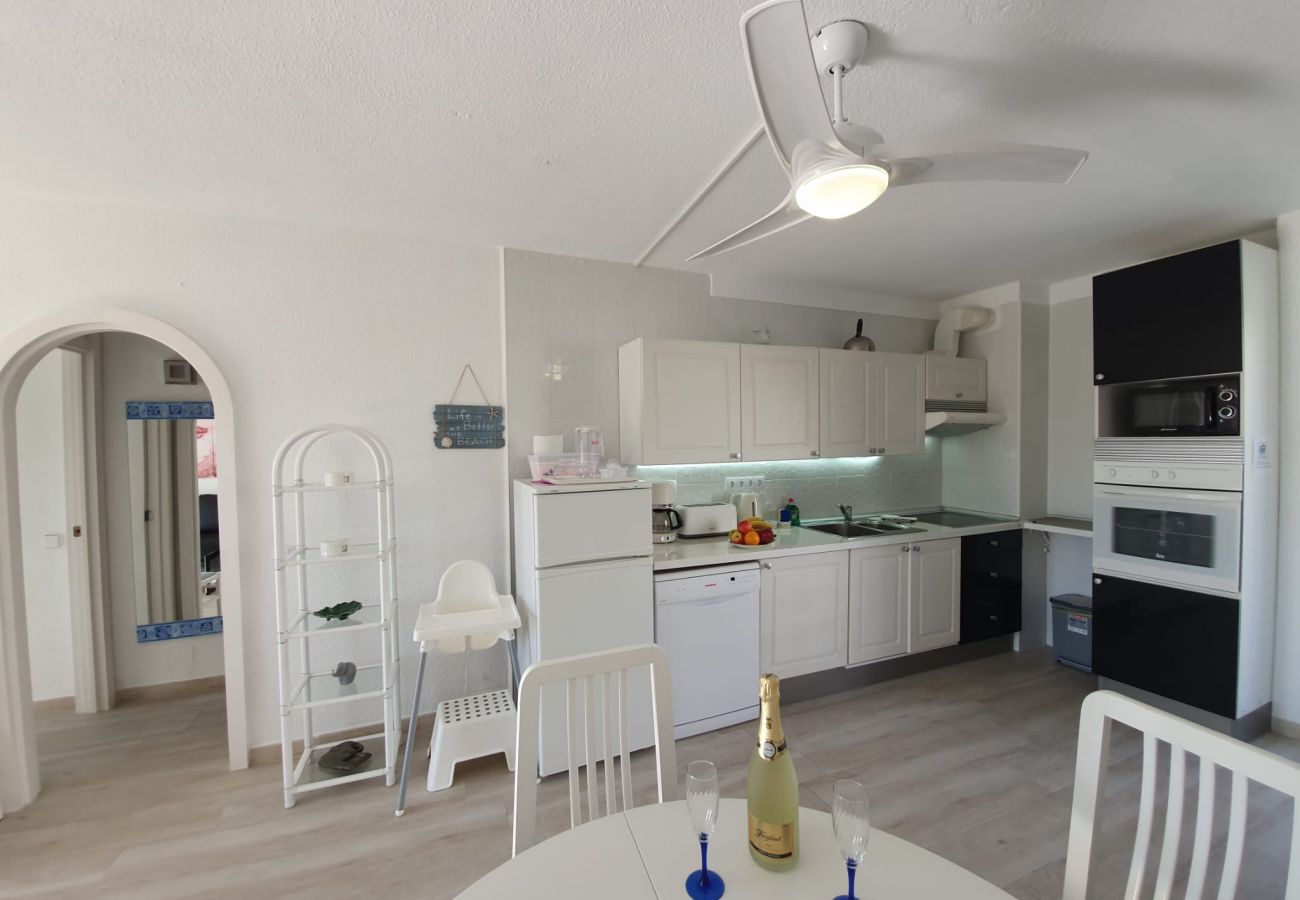 Apartamento en Alcúdia - Siesta 233 - Alcudia - Mallorca Apartamento en Alcúdia - Siesta 233 - Alcudia - Mallorca