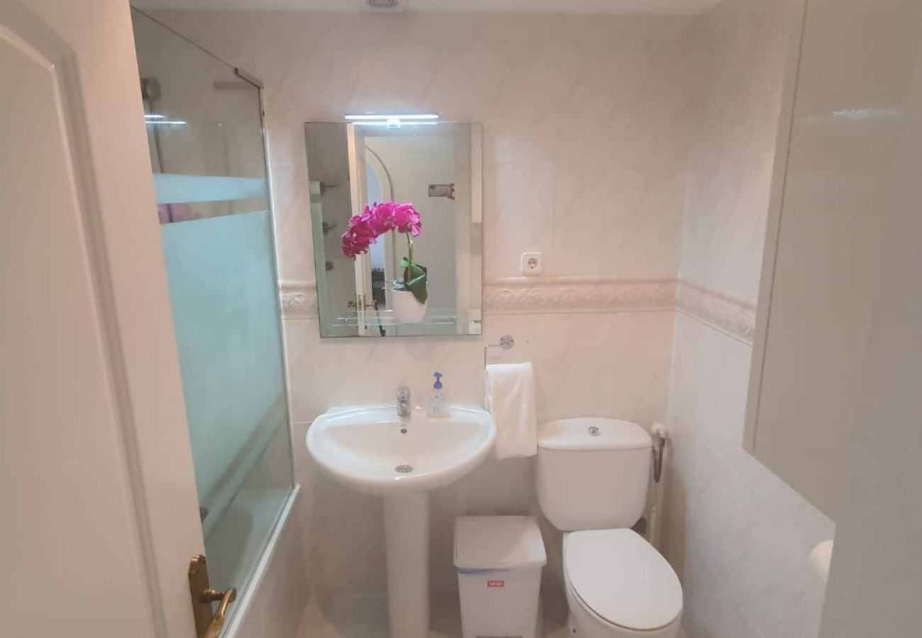 Apartamento en Alcúdia - Siesta 233 - Alcudia - Mallorca Apartamento en Alcúdia - Siesta 233 - Alcudia - Mallorca