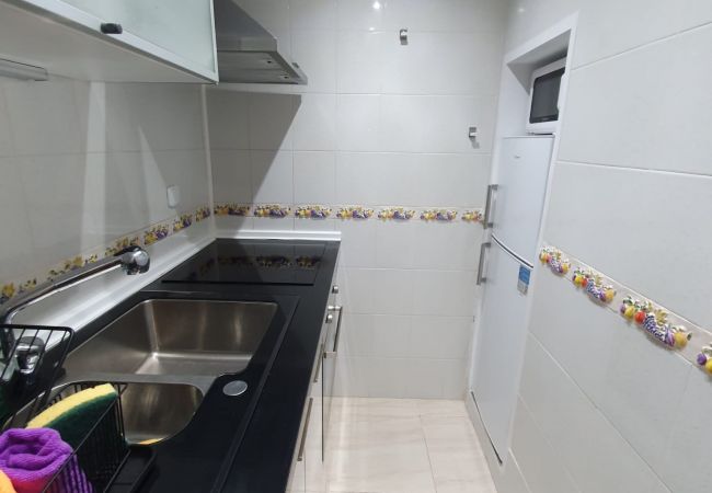 Apartamento en Alcúdia - Siesta 327 - Alcudia - Mallorca Apartamento en Alcúdia - Siesta 327 - Alcudia - Mallorca