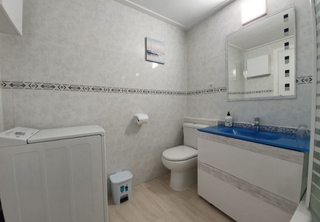 Apartamento en Alcúdia - Siesta 327 - Alcudia - Mallorca Apartamento en Alcúdia - Siesta 327 - Alcudia - Mallorca