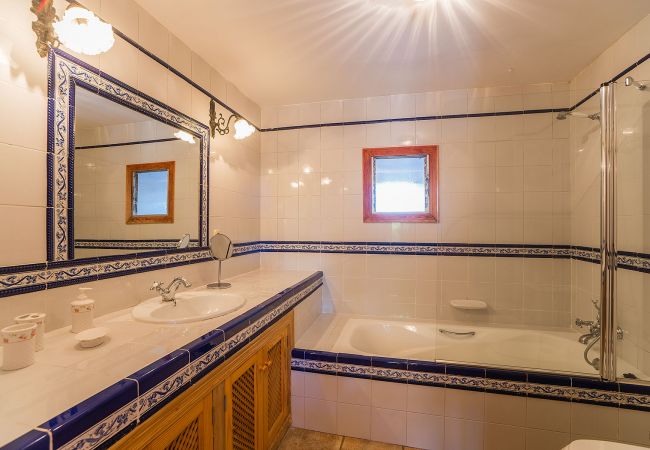 Finca en Buger - Ca´n Nyany Buger - Tu Finca Mallorca Finca en Buger - Ca´n Nyany Buger - Tu Finca Mallorca