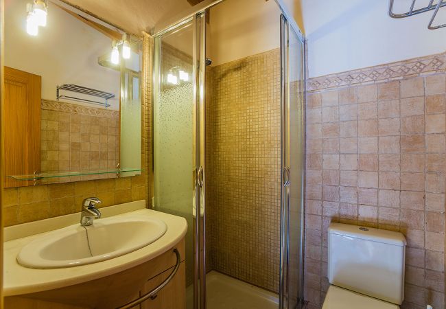 Finca en Buger - Ca´n Nyany Buger - Tu Finca Mallorca Finca en Buger - Ca´n Nyany Buger - Tu Finca Mallorca