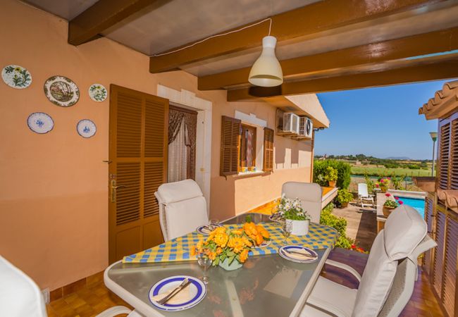 Finca en Santa Eugenia - Finca Es Viola Santa Eugenia - Tu Finca Mallorca Finca en Santa Eugenia - Finca Es Viola Santa Eugenia - Tu Finca Mallorca