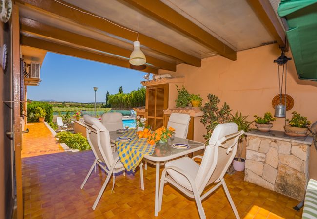 Finca en Santa Eugenia - Finca Es Viola Santa Eugenia - Tu Finca Mallorca Finca en Santa Eugenia - Finca Es Viola Santa Eugenia - Tu Finca Mallorca