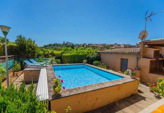 Finca en Santa Eugenia - Finca Es Viola Santa Eugenia - Tu Finca Mallorca Finca en Santa Eugenia - Finca Es Viola Santa Eugenia - Tu Finca Mallorca