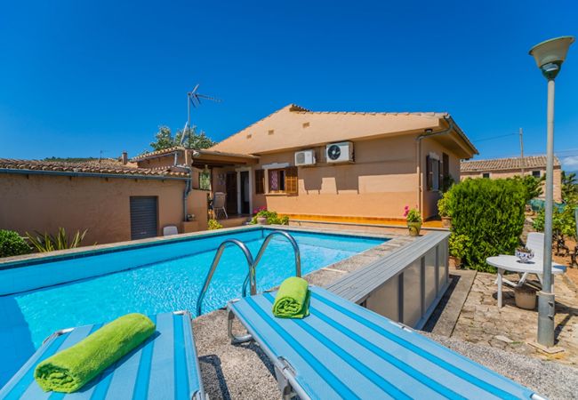 Finca en Santa Eugenia - Finca Es Viola Santa Eugenia - Tu Finca Mallorca Finca en Santa Eugenia - Finca Es Viola Santa Eugenia - Tu Finca Mallorca