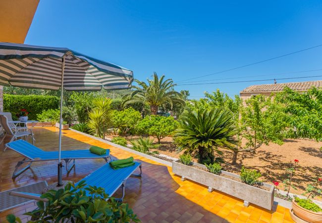 Finca en Santa Eugenia - Finca Es Viola Santa Eugenia - Tu Finca Mallorca Finca en Santa Eugenia - Finca Es Viola Santa Eugenia - Tu Finca Mallorca