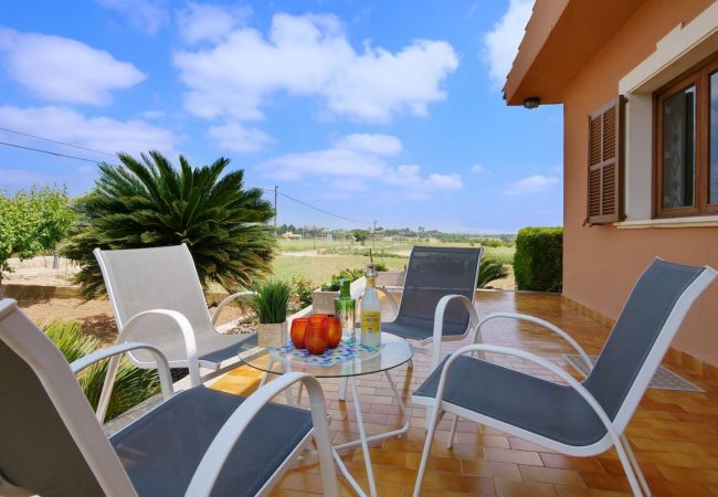 Finca en Santa Eugenia - Finca Es Viola Santa Eugenia - Tu Finca Mallorca Finca en Santa Eugenia - Finca Es Viola Santa Eugenia - Tu Finca Mallorca