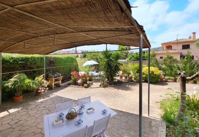 Finca en Santa Eugenia - Finca Es Viola Santa Eugenia - Tu Finca Mallorca Finca en Santa Eugenia - Finca Es Viola Santa Eugenia - Tu Finca Mallorca