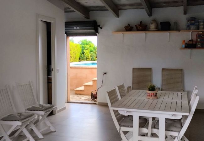 Finca en Santa Eugenia - Finca Es Viola Santa Eugenia - Tu Finca Mallorca Finca en Santa Eugenia - Finca Es Viola Santa Eugenia - Tu Finca Mallorca