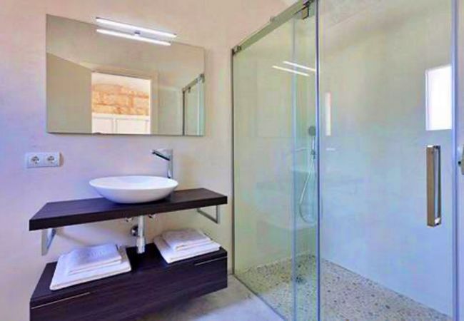 Finca en Maria de la salut - Finca Es Gassons - Maria de la Salut Finca en Maria de la salut - Finca Es Gassons - Maria de la Salut