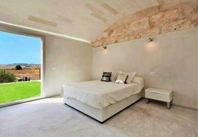 Finca en Maria de la salut - Finca Es Gassons - Maria de la Salut Finca en Maria de la salut - Finca Es Gassons - Maria de la Salut