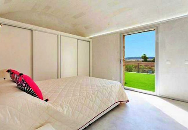 Finca en Maria de la salut - Finca Es Gassons - Maria de la Salut Finca en Maria de la salut - Finca Es Gassons - Maria de la Salut