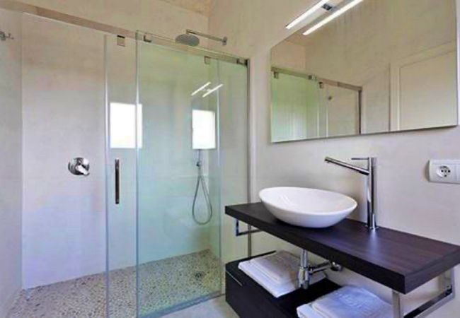 Finca en Maria de la salut - Finca Es Gassons - Maria de la Salut Finca en Maria de la salut - Finca Es Gassons - Maria de la Salut