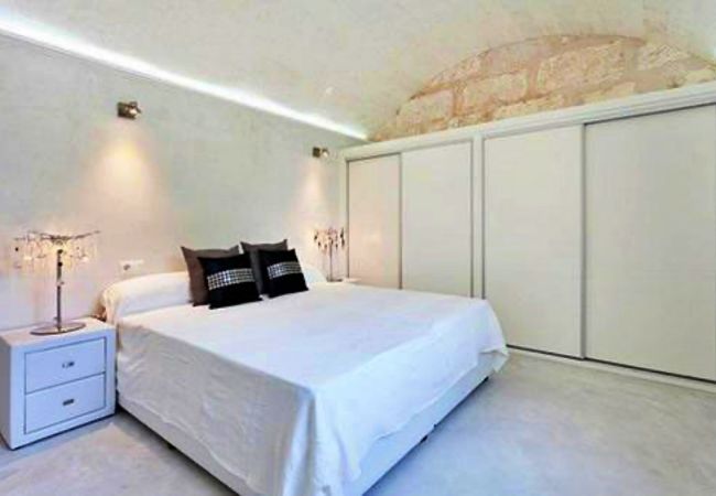 Finca en Maria de la salut - Finca Es Gassons - Maria de la Salut Finca en Maria de la salut - Finca Es Gassons - Maria de la Salut