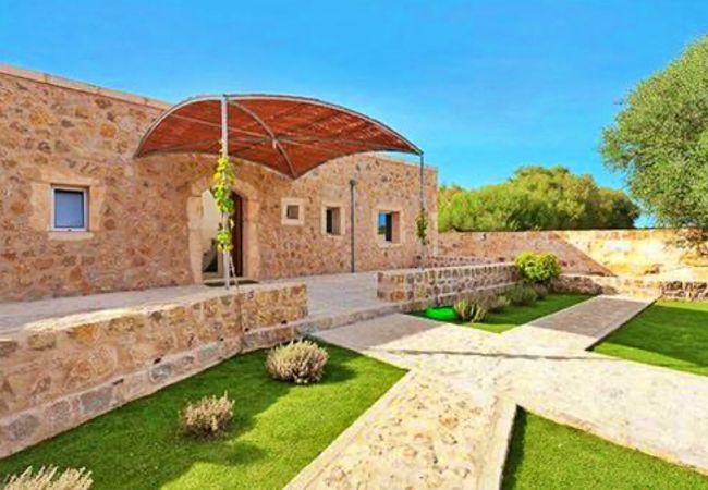 Finca en Maria de la salut - Finca Es Gassons - Maria de la Salut Finca en Maria de la salut - Finca Es Gassons - Maria de la Salut