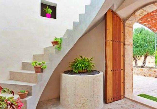 Finca en Maria de la salut - Finca Es Gassons - Maria de la Salut Finca en Maria de la salut - Finca Es Gassons - Maria de la Salut