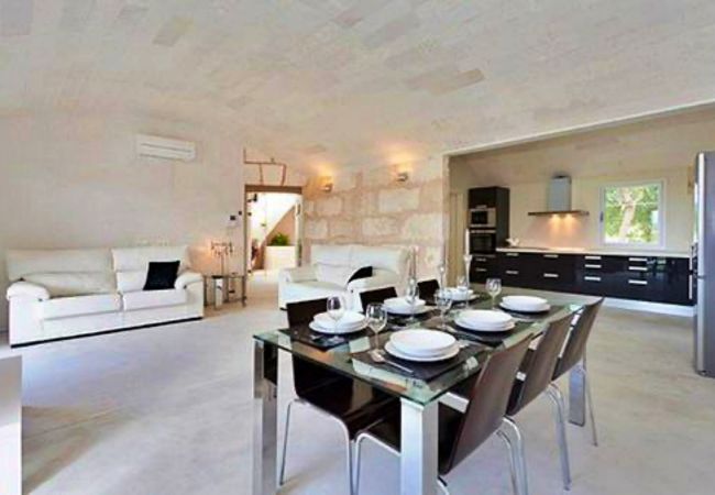 Finca en Maria de la salut - Finca Es Gassons - Maria de la Salut Finca en Maria de la salut - Finca Es Gassons - Maria de la Salut