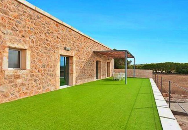 Finca en Maria de la salut - Finca Es Gassons - Maria de la Salut Finca en Maria de la salut - Finca Es Gassons - Maria de la Salut