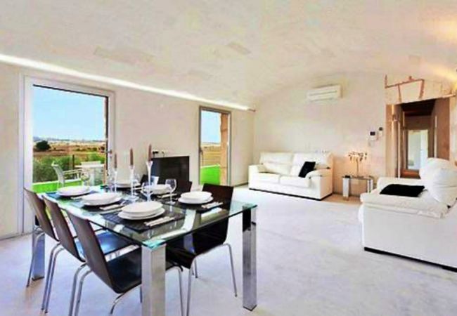 Finca en Maria de la salut - Finca Es Gassons - Maria de la Salut Finca en Maria de la salut - Finca Es Gassons - Maria de la Salut