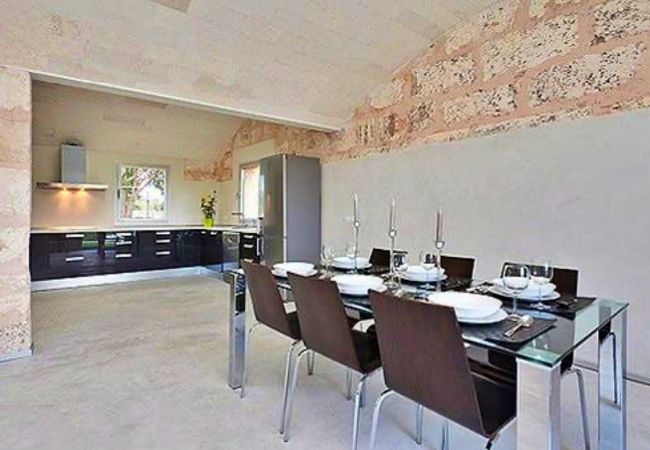 Finca en Maria de la salut - Finca Es Gassons - Maria de la Salut Finca en Maria de la salut - Finca Es Gassons - Maria de la Salut