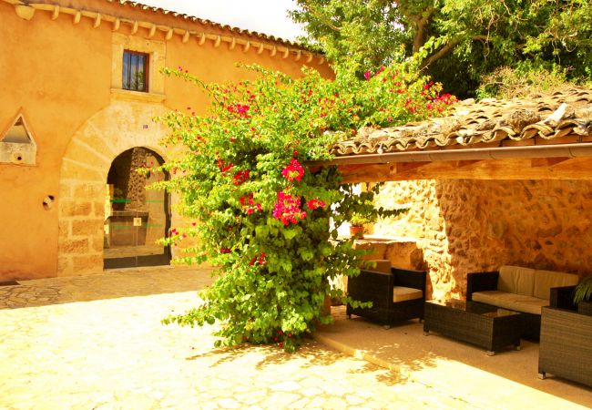 Finca en Buger - Finca Cas Mir - Buger - Tu Finca Mallorca Finca en Buger - Finca Cas Mir - Buger - Tu Finca Mallorca