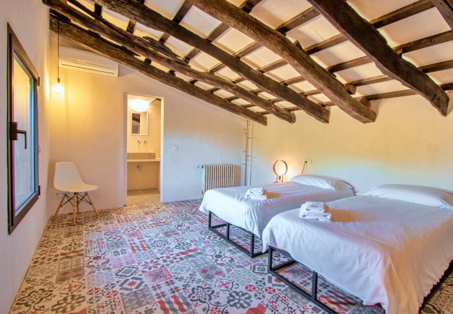 Finca en Buger - Finca Cas Mir - Buger - Tu Finca Mallorca Finca en Buger - Finca Cas Mir - Buger - Tu Finca Mallorca