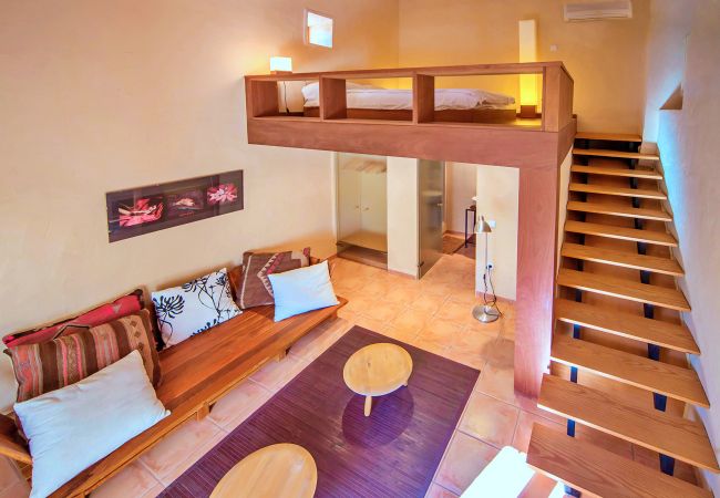 Finca en Buger - Finca Cas Mir - Buger - Tu Finca Mallorca Finca en Buger - Finca Cas Mir - Buger - Tu Finca Mallorca