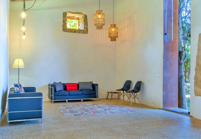 Finca en Buger - Finca Cas Mir - Buger - Tu Finca Mallorca Finca en Buger - Finca Cas Mir - Buger - Tu Finca Mallorca