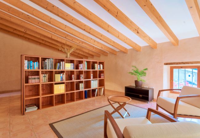 Finca en Buger - Finca Cas Mir - Buger - Tu Finca Mallorca Finca en Buger - Finca Cas Mir - Buger - Tu Finca Mallorca