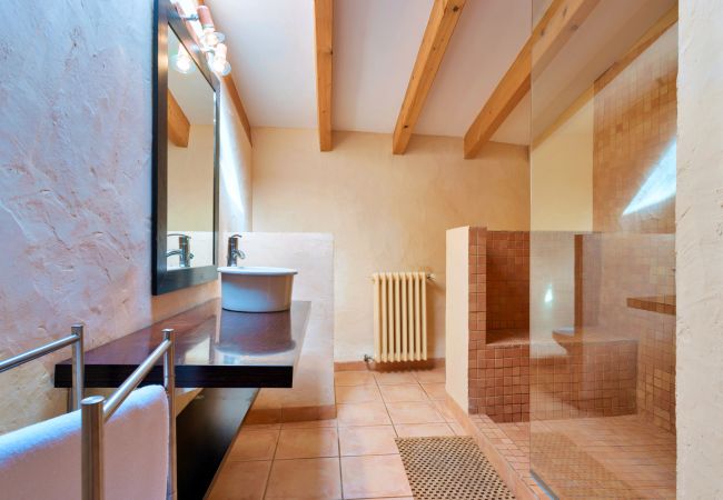 Finca en Buger - Finca Cas Mir - Buger - Tu Finca Mallorca Finca en Buger - Finca Cas Mir - Buger - Tu Finca Mallorca