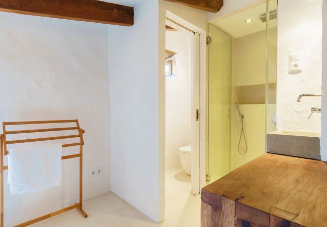 Finca en Buger - Finca Es Rafal - Buger - Tu Finca Mallorca Finca en Buger - Finca Es Rafal - Buger - Tu Finca Mallorca