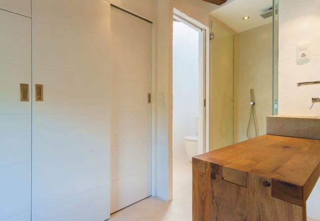 Finca en Buger - Finca Es Rafal - Buger - Tu Finca Mallorca Finca en Buger - Finca Es Rafal - Buger - Tu Finca Mallorca