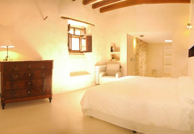 Finca en Buger - Finca Es Rafal - Buger - Tu Finca Mallorca Finca en Buger - Finca Es Rafal - Buger - Tu Finca Mallorca