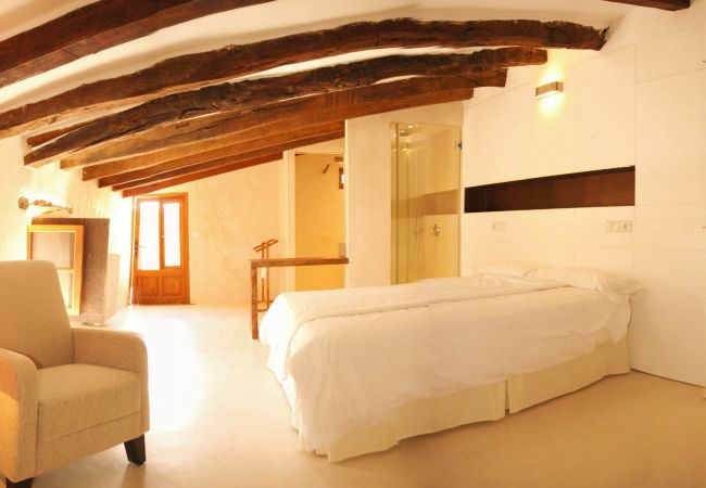 Finca en Buger - Finca Es Rafal - Buger - Tu Finca Mallorca Finca en Buger - Finca Es Rafal - Buger - Tu Finca Mallorca