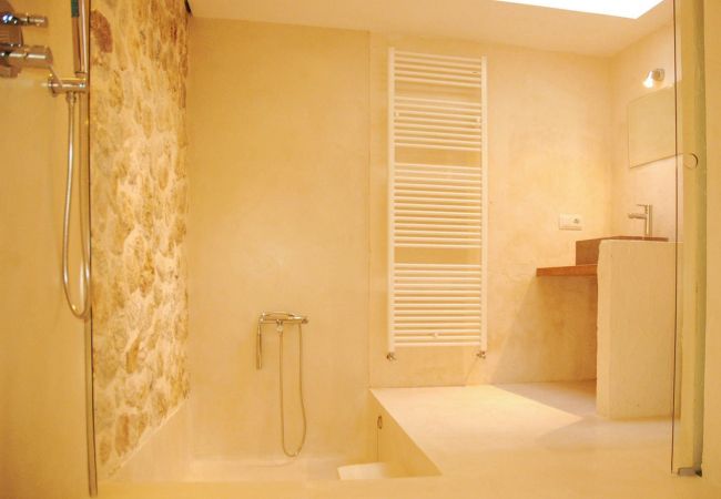 Finca en Buger - Finca Es Rafal - Buger - Tu Finca Mallorca Finca en Buger - Finca Es Rafal - Buger - Tu Finca Mallorca