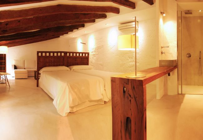 Finca en Buger - Finca Es Rafal - Buger - Tu Finca Mallorca Finca en Buger - Finca Es Rafal - Buger - Tu Finca Mallorca