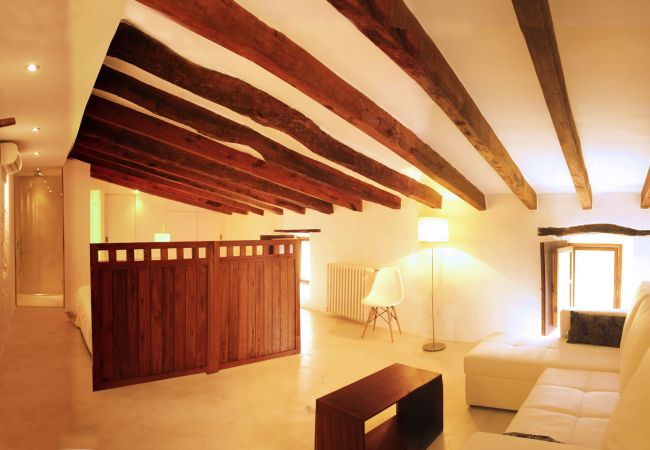 Finca en Buger - Finca Es Rafal - Buger - Tu Finca Mallorca Finca en Buger - Finca Es Rafal - Buger - Tu Finca Mallorca