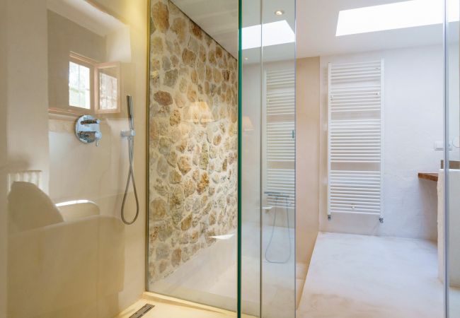 Finca en Buger - Finca Es Rafal - Buger - Tu Finca Mallorca Finca en Buger - Finca Es Rafal - Buger - Tu Finca Mallorca