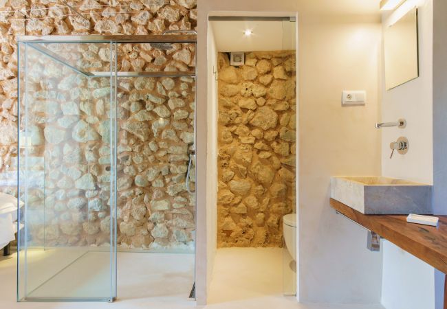 Finca en Buger - Finca Es Rafal - Buger - Tu Finca Mallorca Finca en Buger - Finca Es Rafal - Buger - Tu Finca Mallorca