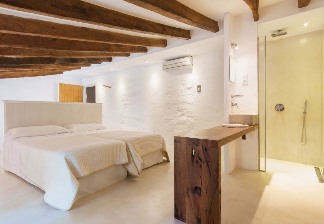 Finca en Buger - Finca Es Rafal - Buger - Tu Finca Mallorca Finca en Buger - Finca Es Rafal - Buger - Tu Finca Mallorca