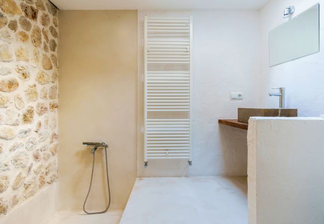 Finca en Buger - Finca Es Rafal - Buger - Tu Finca Mallorca Finca en Buger - Finca Es Rafal - Buger - Tu Finca Mallorca