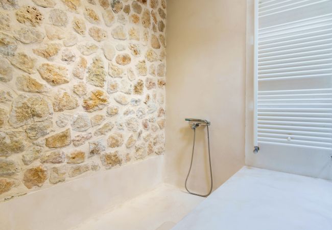 Finca en Buger - Finca Es Rafal - Buger - Tu Finca Mallorca Finca en Buger - Finca Es Rafal - Buger - Tu Finca Mallorca