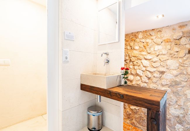 Finca en Buger - Finca Es´Sestadors - Buger - Tu Finca Mallorca Finca en Buger - Finca Es´Sestadors - Buger - Tu Finca Mallorca